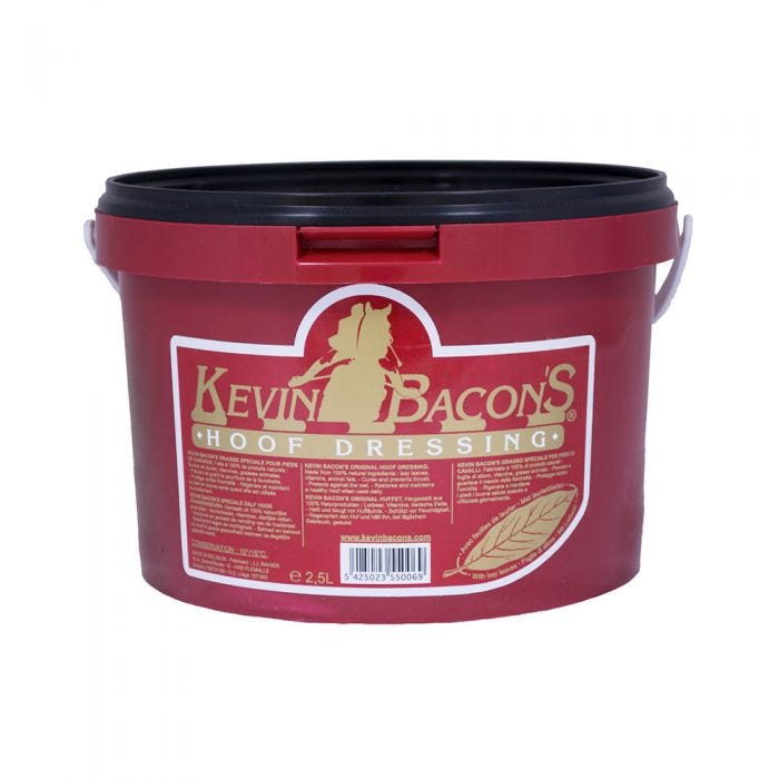 Kevin Bacons Hoof Dressing